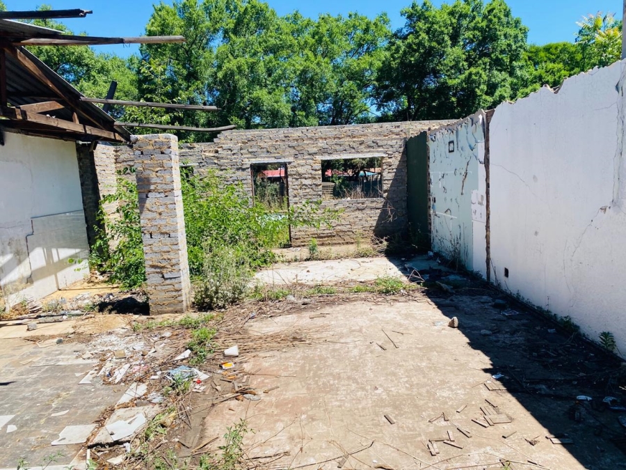 0 Bedroom Property for Sale in Sasolburg Ext 12 Free State